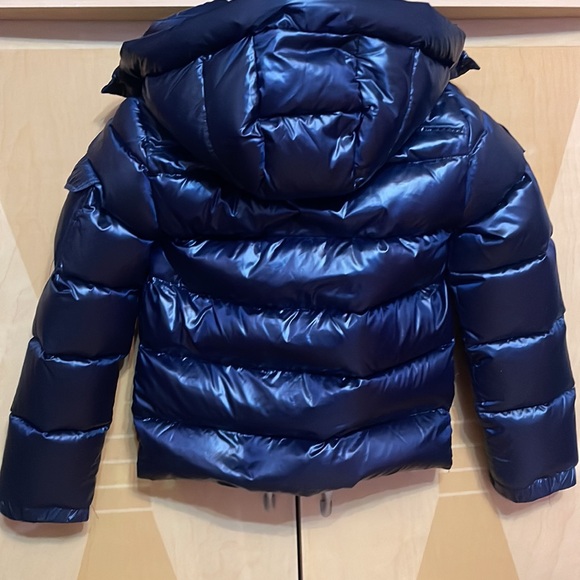 SAM Jacket Boys - Picture 2 of 9